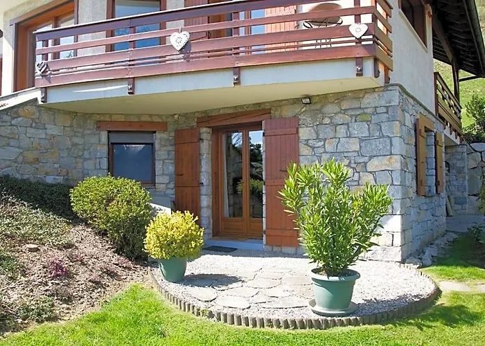 Gîte de La Belle Étoile